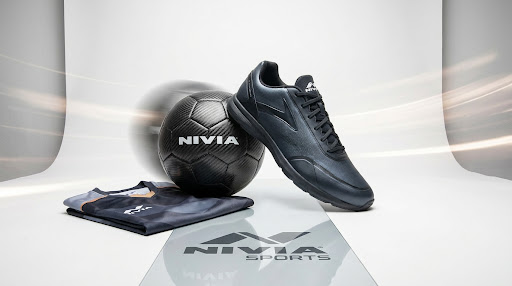 Nivia Sports Case Study