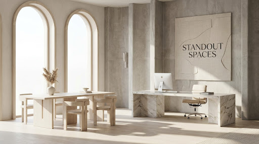 Standout Spaces Case Study