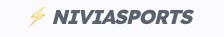 Nivia Sports Logo